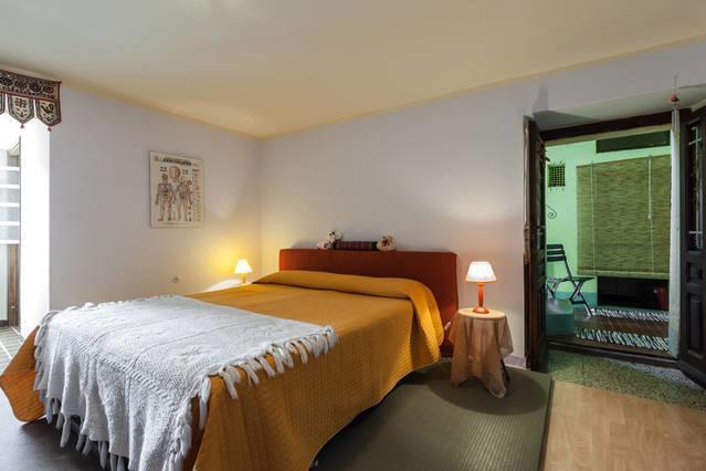 B&B Cip E Ciop Miazzina Zimmer foto