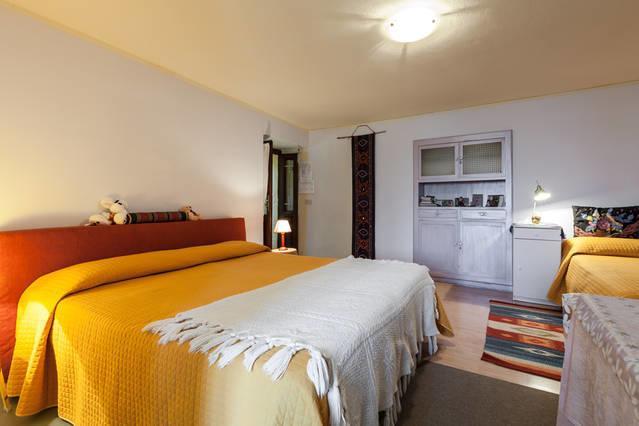 B&B Cip E Ciop Miazzina Zimmer foto