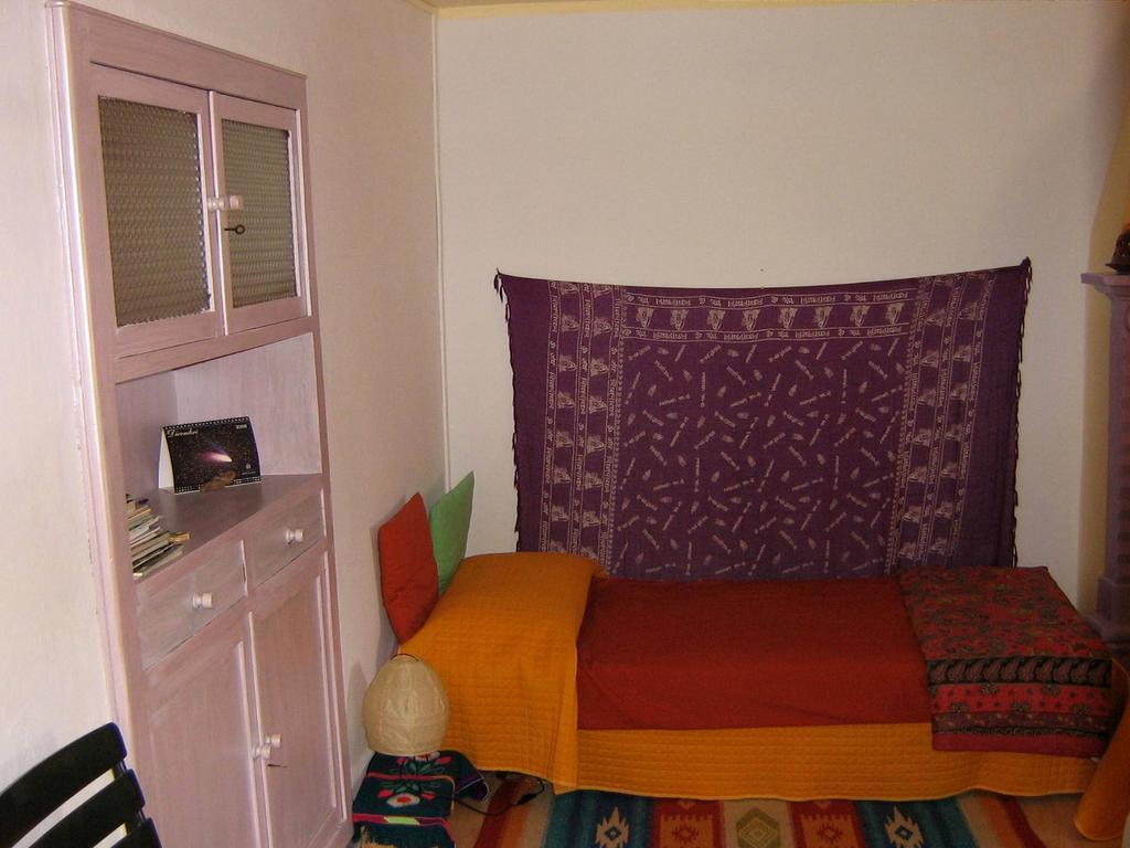 B&B Cip E Ciop Miazzina Zimmer foto